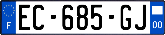 EC-685-GJ