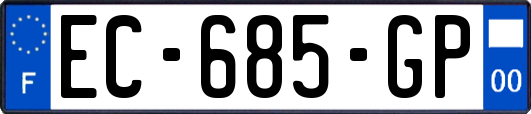 EC-685-GP