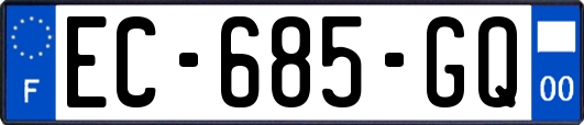 EC-685-GQ