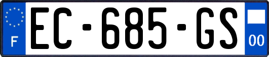 EC-685-GS