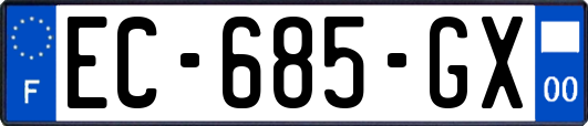 EC-685-GX