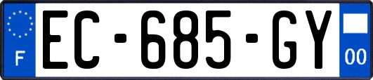 EC-685-GY