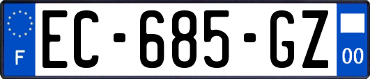 EC-685-GZ