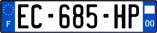 EC-685-HP