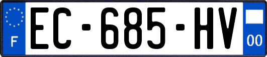 EC-685-HV