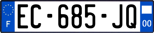 EC-685-JQ