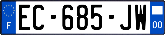 EC-685-JW