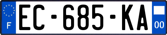 EC-685-KA