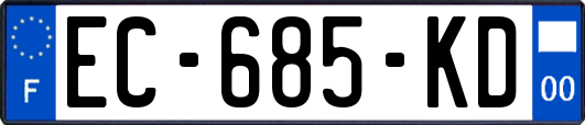 EC-685-KD