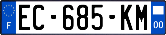 EC-685-KM