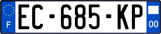 EC-685-KP
