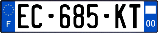 EC-685-KT