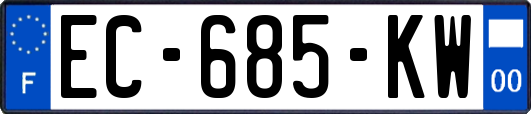 EC-685-KW