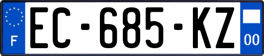 EC-685-KZ