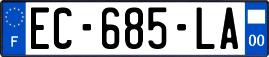 EC-685-LA