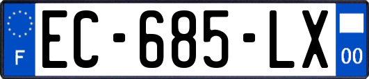 EC-685-LX