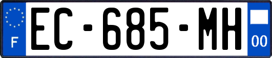 EC-685-MH