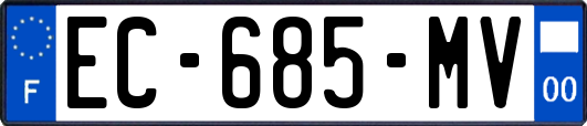 EC-685-MV