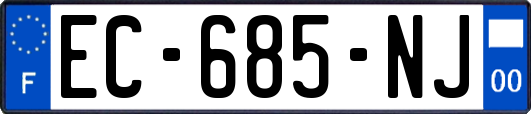 EC-685-NJ
