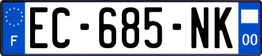 EC-685-NK