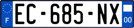 EC-685-NX