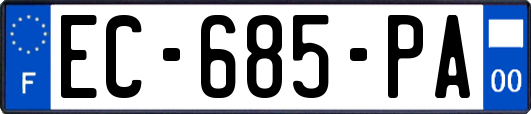 EC-685-PA