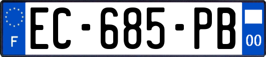EC-685-PB