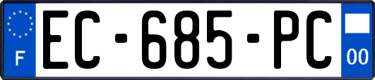 EC-685-PC
