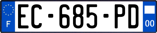 EC-685-PD