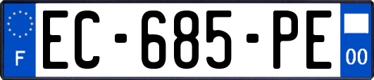 EC-685-PE