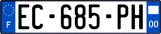 EC-685-PH