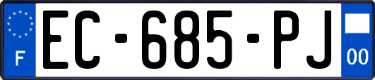EC-685-PJ