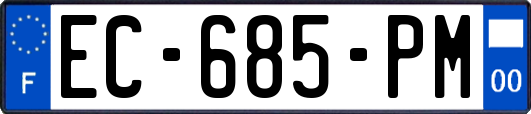 EC-685-PM