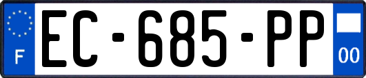 EC-685-PP