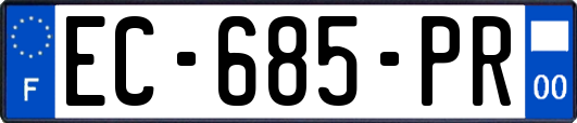 EC-685-PR