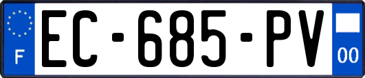 EC-685-PV
