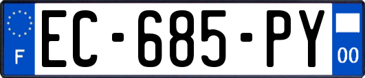 EC-685-PY
