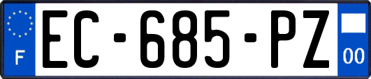 EC-685-PZ