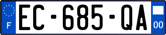 EC-685-QA