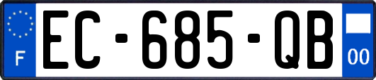 EC-685-QB