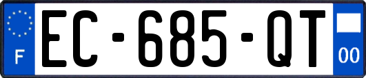 EC-685-QT
