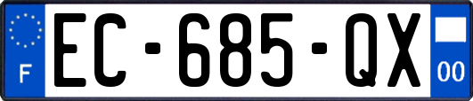 EC-685-QX