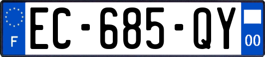 EC-685-QY