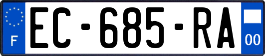 EC-685-RA