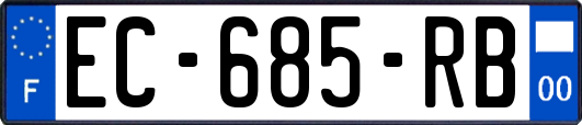 EC-685-RB