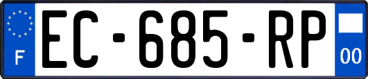EC-685-RP