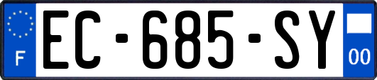 EC-685-SY