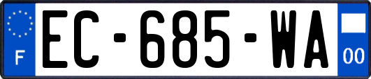 EC-685-WA