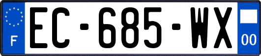 EC-685-WX
