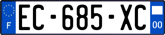 EC-685-XC